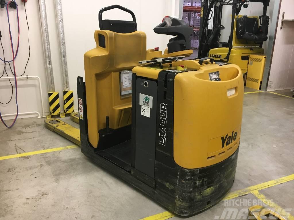 Yale MO20 Electric forklift trucks