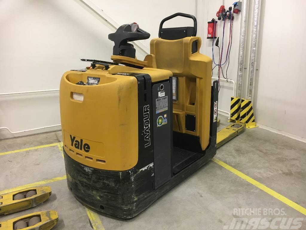 Yale MO20 Electric forklift trucks