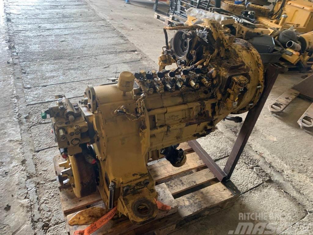 CAT 237-8186 2378186 2477830 2498173 1862522 Gearboxes