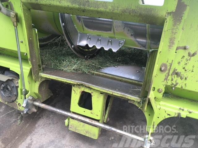 CLAAS PU 300 HD pickup Other forage harvesting equipment