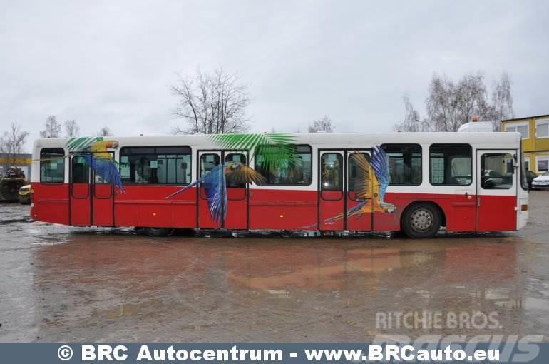  Contrac Cobus 270 Buses and Coaches