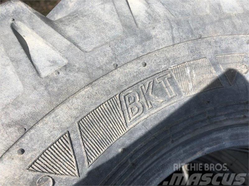 BKT 7,00*12 4 stk. Tyres, wheels and rims