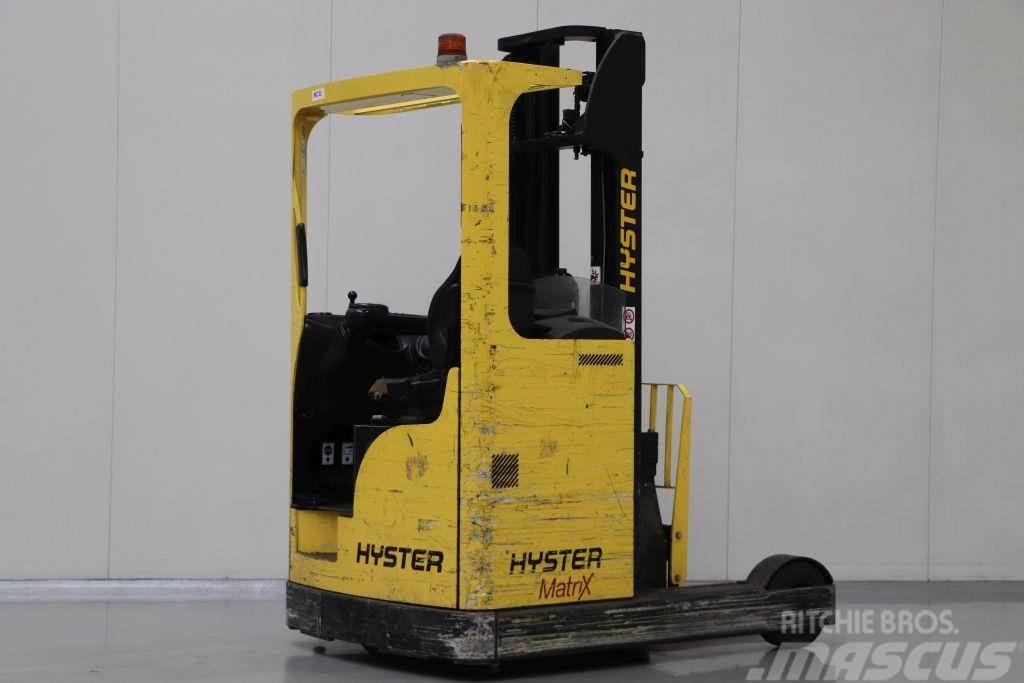 Hyster R1.6 Reach truck