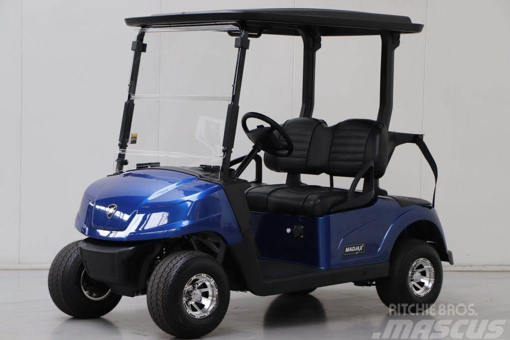  Madjax LRGD/2 X2 Golf carts