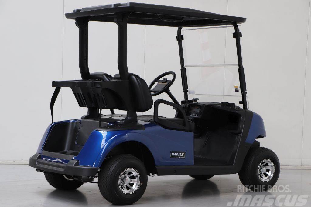  Madjax LRGD/2 X2 Golf carts
