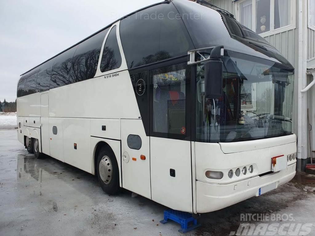 Neoplan STARLINER N516/3 SHDH Buses and Coaches