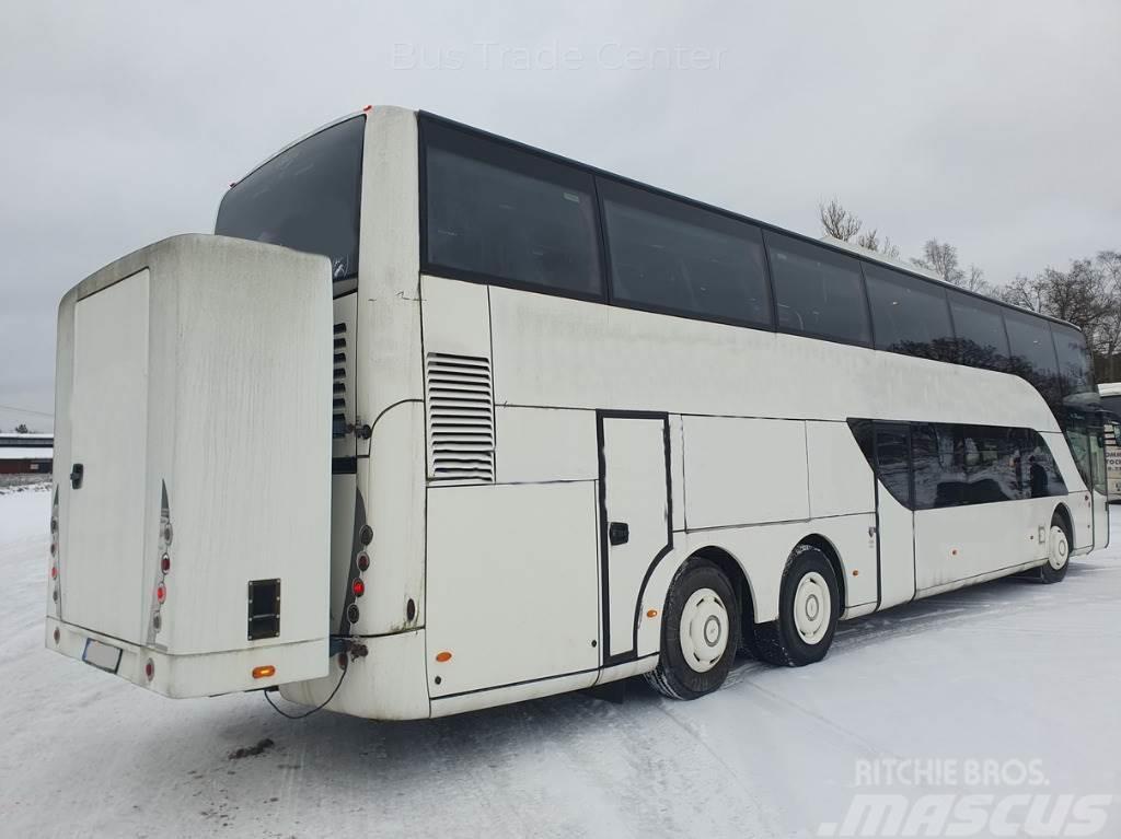 Scania AYATS K470EB LI Buses and Coaches