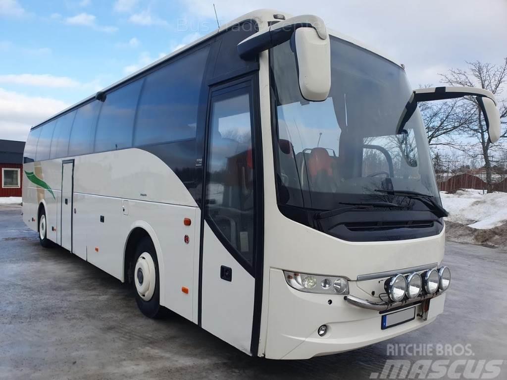 Volvo 9700H B11R Buses and Coaches