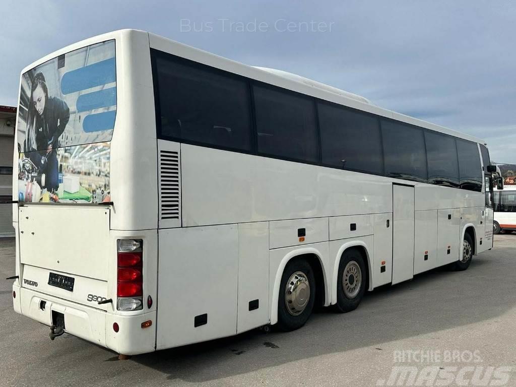 Volvo 9900 B12B Buses and Coaches