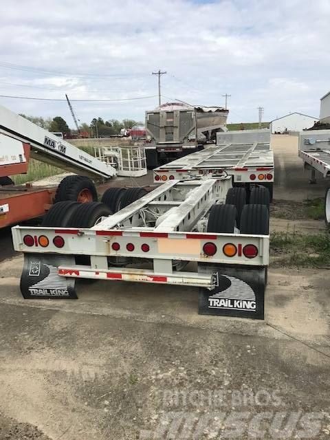 Trail King TK95LCS-483 Other trailers