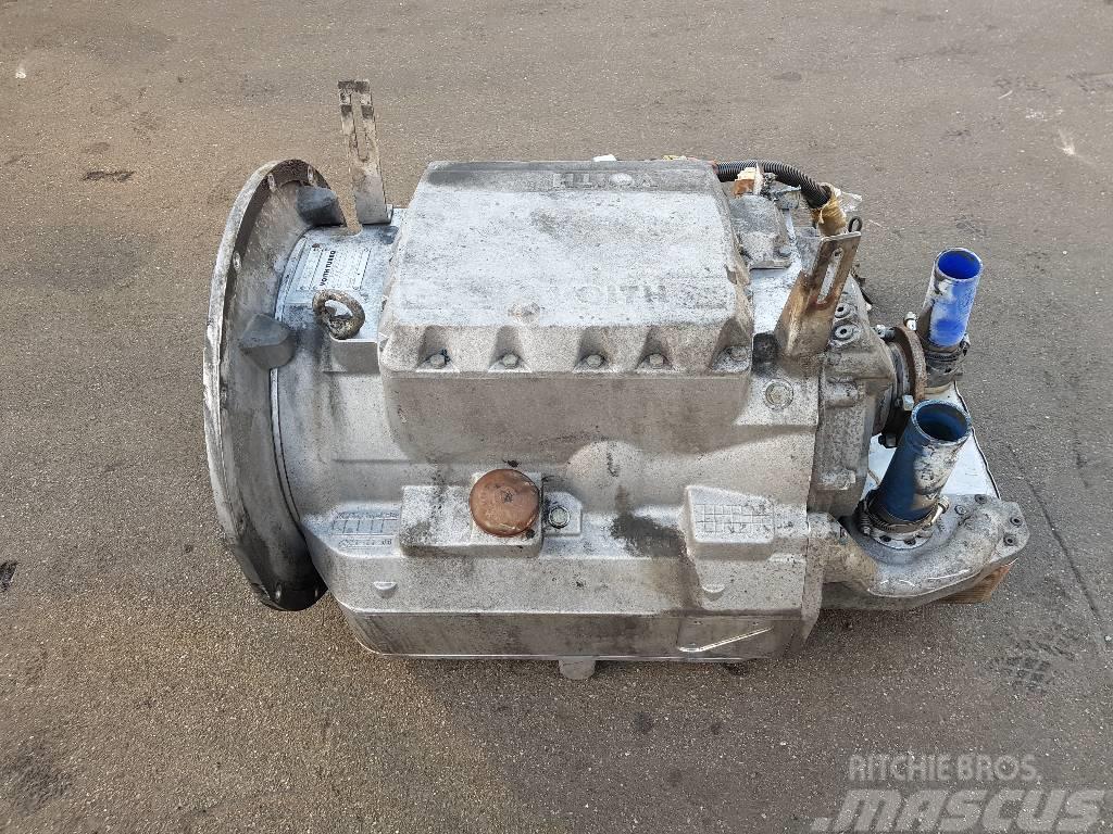 Voith Turbo Diwabus 854.5 Gearboxes