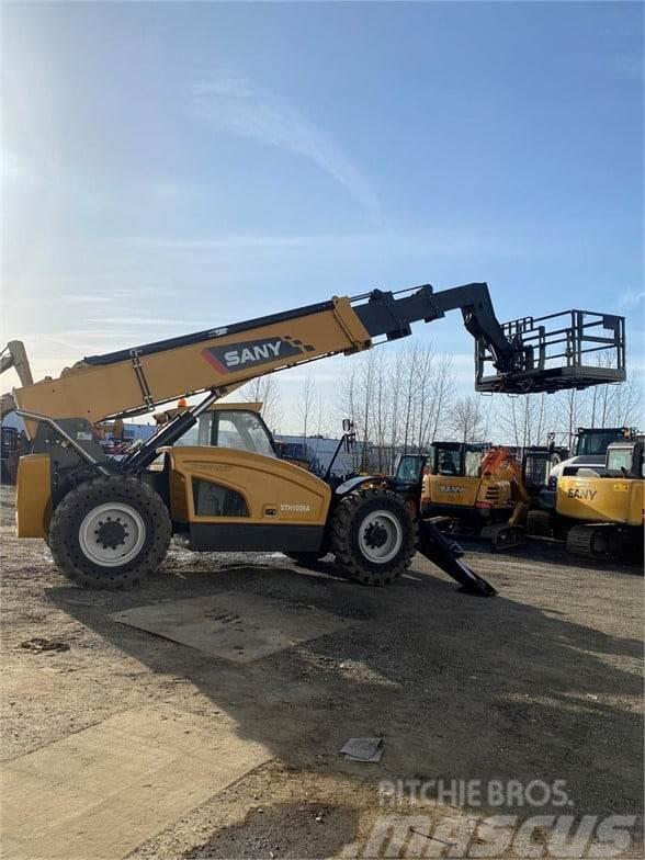 Sany STH1056A Telescopic handlers