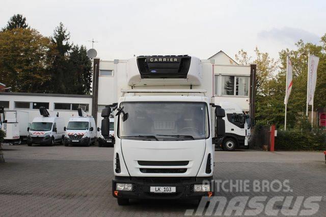 Iveco Eurocargo 100E18 E5------033 Temperature controlled trucks