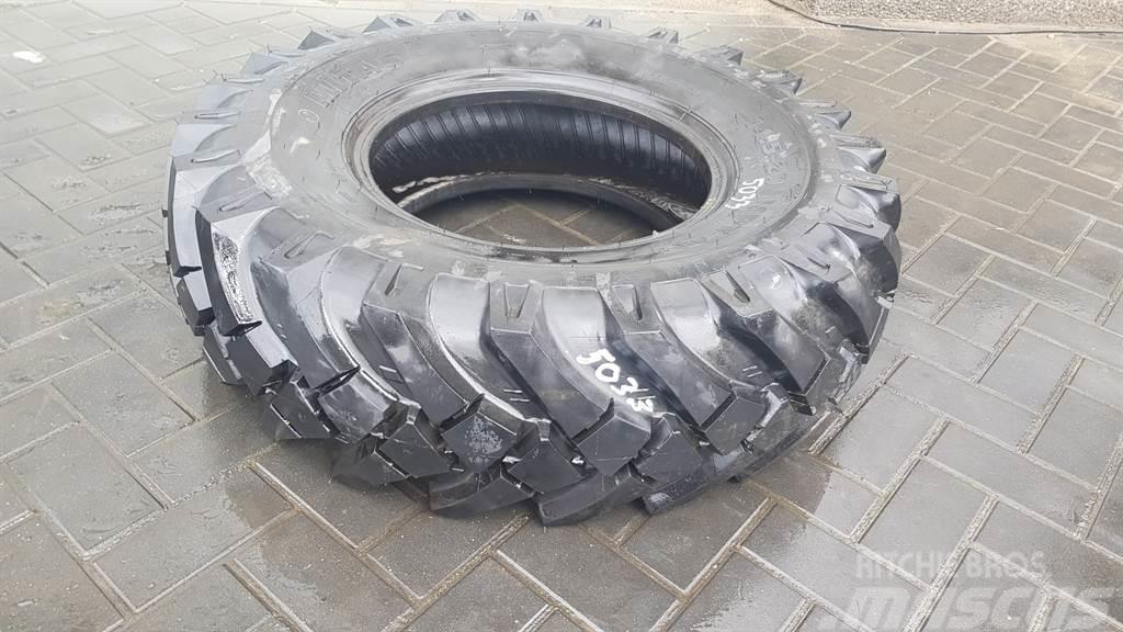 Mitas 14.5-20 MPT-03 - Tyre/Reifen/Band Tyres, wheels and rims