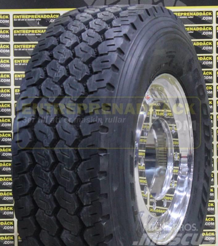 Goodride AT557 425/65R22.5 M+S 3PMSF däck Tyres, wheels and rims
