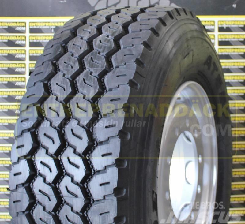 Goodride AT557 425/65R22.5 M+S 3PMSF däck Tyres, wheels and rims