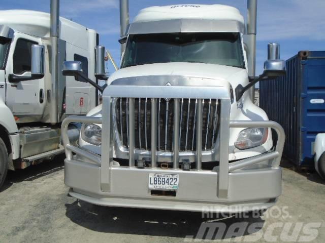International LT 625 Truck Tractor Units