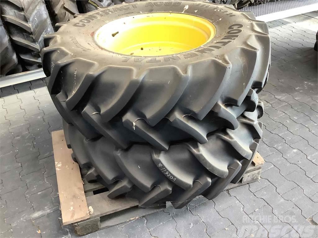 Continental 380/85 R24 Other farming machines