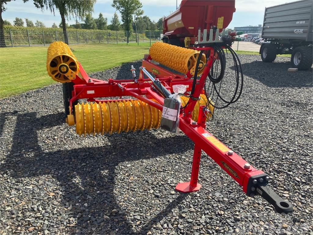 Väderstad Rollex 620 Farming rollers