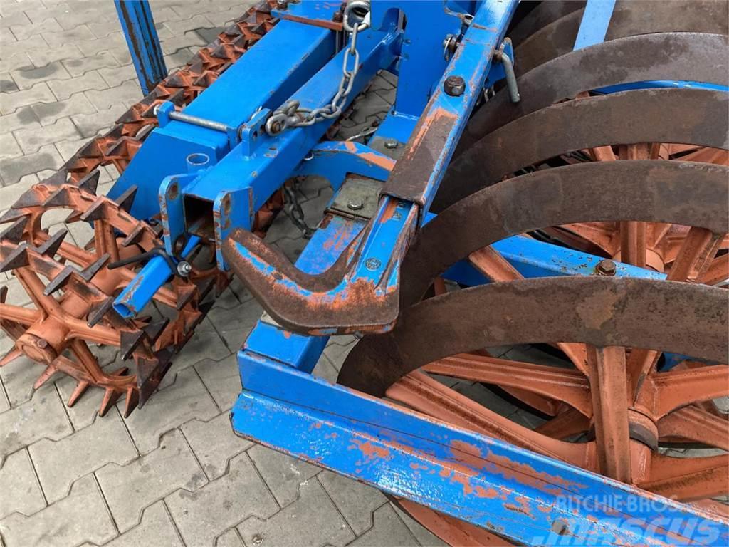 Tigges UPN 900-210 Farming rollers