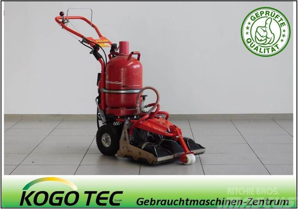 Adler Heater Flexi 500 Other groundscare machines