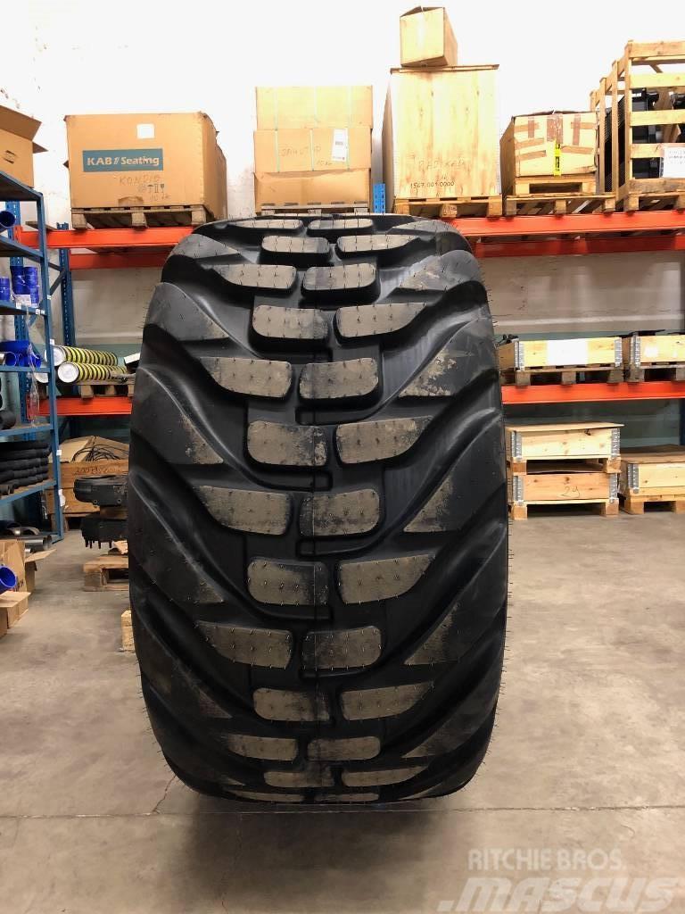 Nokian Forest King 780/50-28,5 24 F-K F2 SF TT Tyres, wheels and rims
