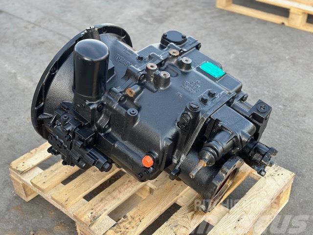 New Holland Carraro TLB1 UP (2WD) new transmission TLB's