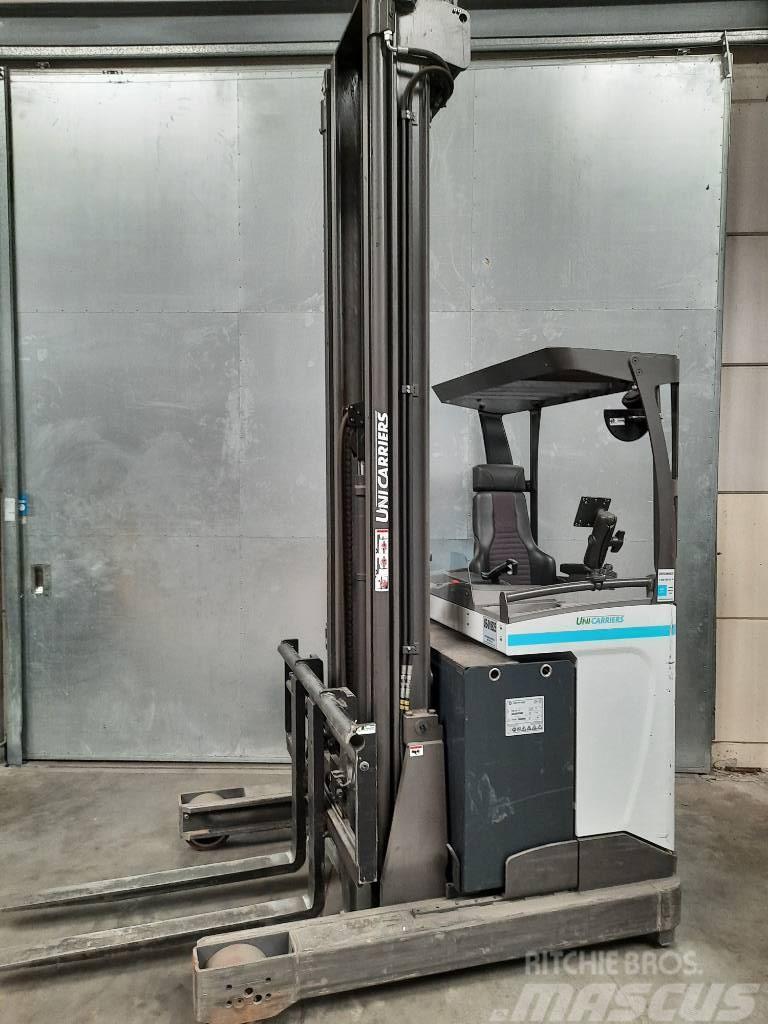UniCarriers 200DTFVRF895UMS Reach truck