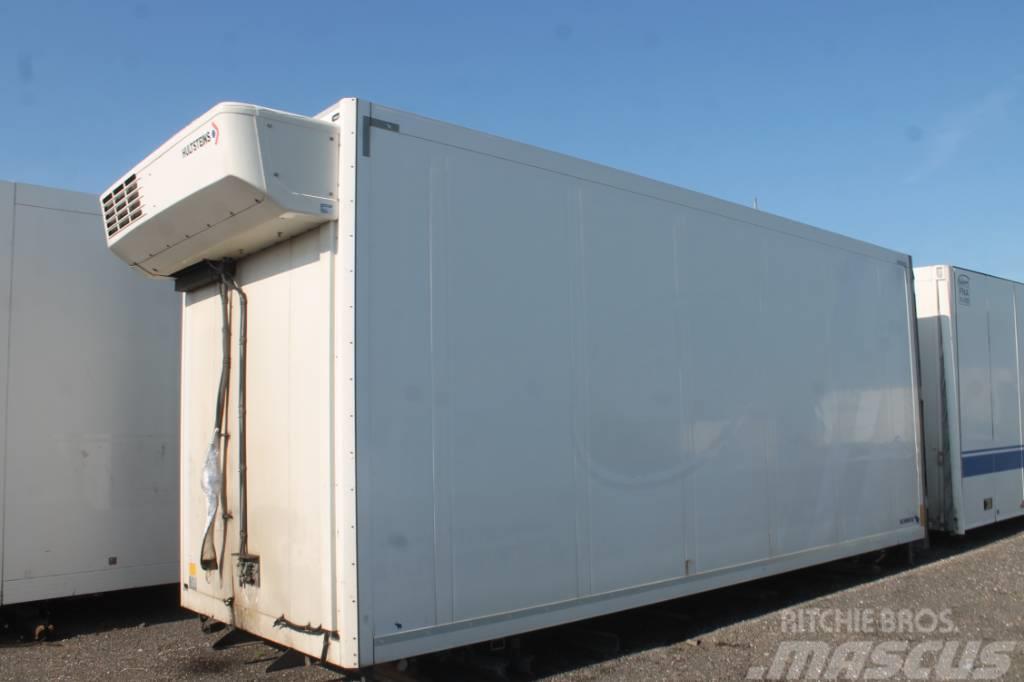 Schmitz Cargobull Kyl Serie 210203 Boxes