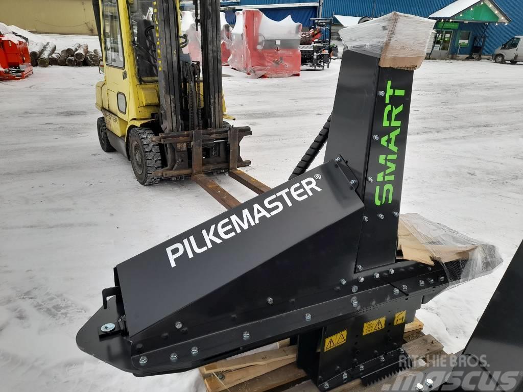 Pilkemaster Smart 1 Wood splitters, cutters, and chippers