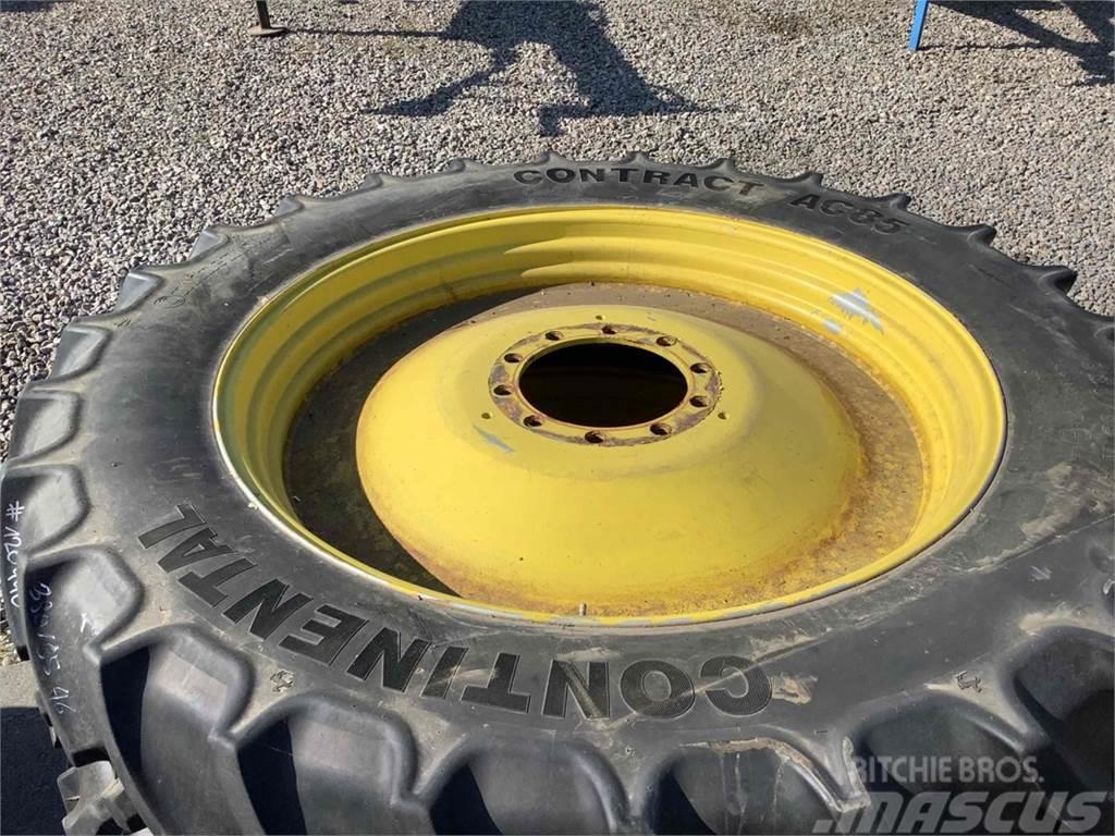 Continental 380/85 R46 Other farming machines