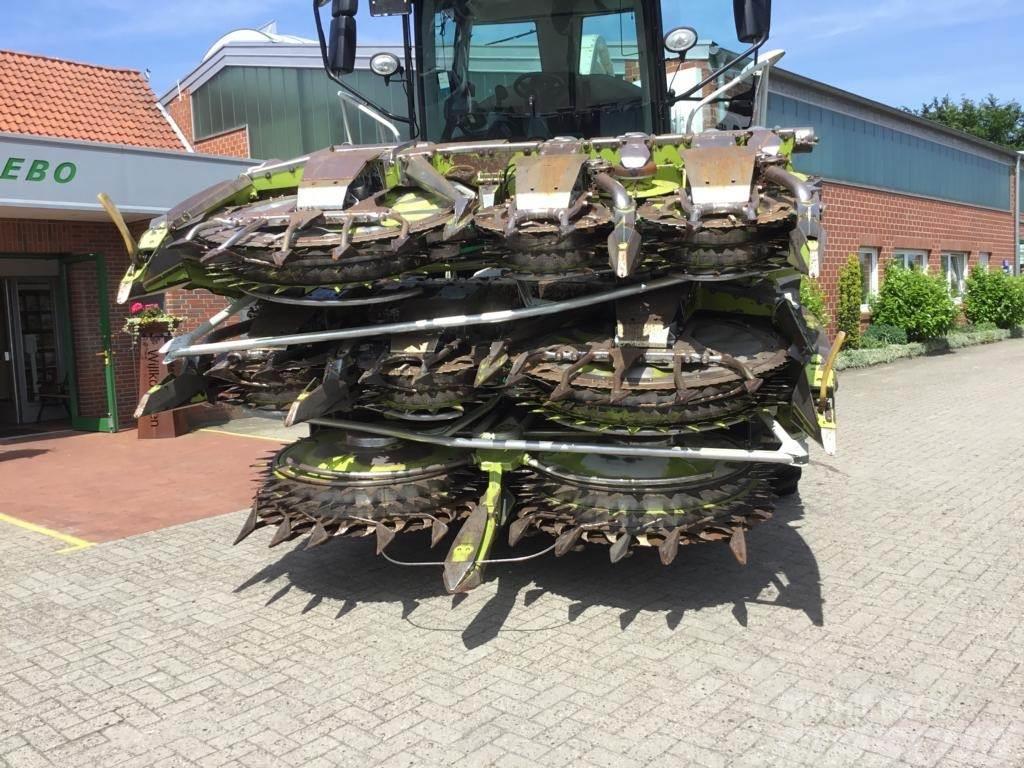 CLAAS ORBIS 900 AC Other farming machines