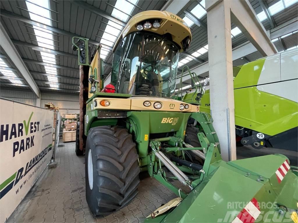 Krone Big M 420 CV Other farming machines