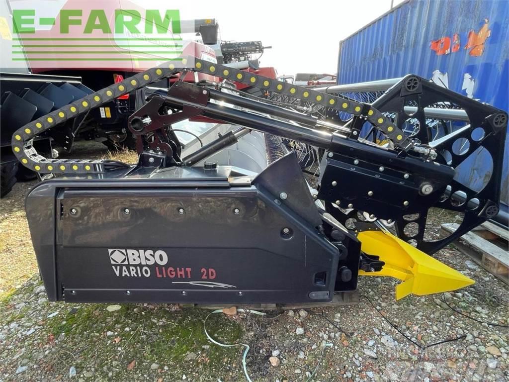 Biso 2D Vario 1070 Combine harvester spares & accessories