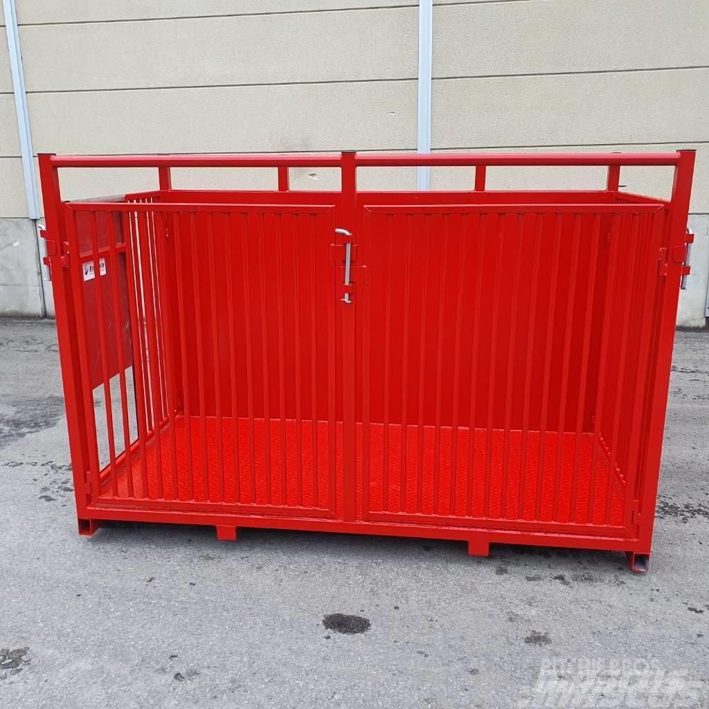 Dinapolis G-240X160 Other livestock machinery and accessories