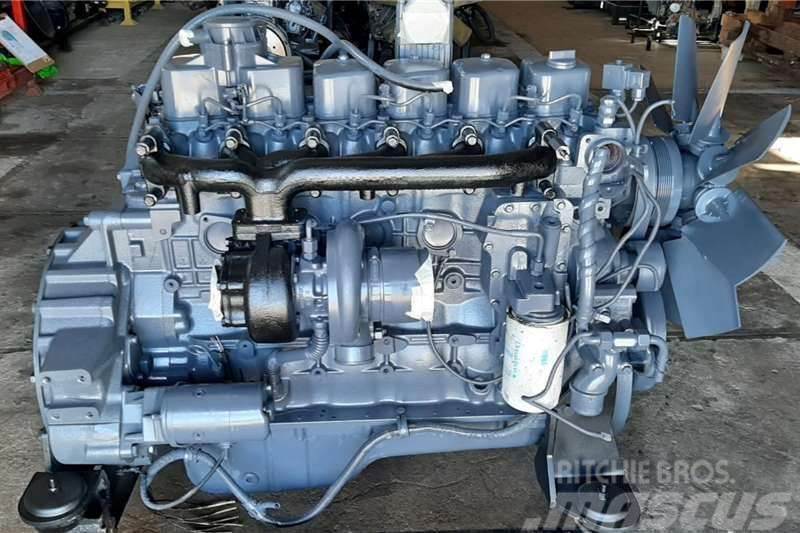 Iveco F4GE Engine Other trucks