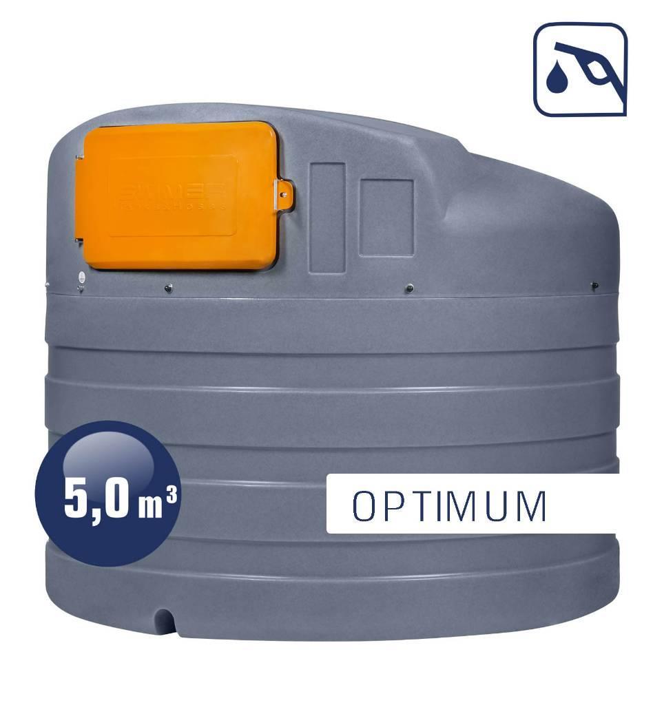 Swimer Tank 5000 Eco-line Optimum Tanks