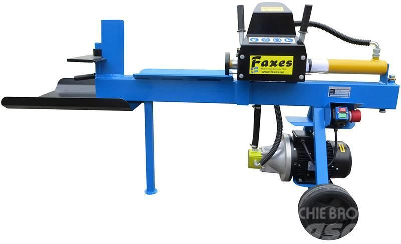 Faxe EL-KLYV 500MM Wood splitters, cutters, and chippers
