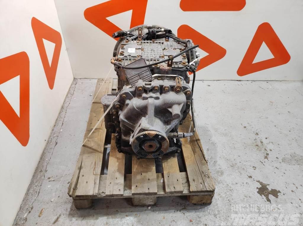 Volvo AT2412C Gearbox / 3190499 Gearboxes