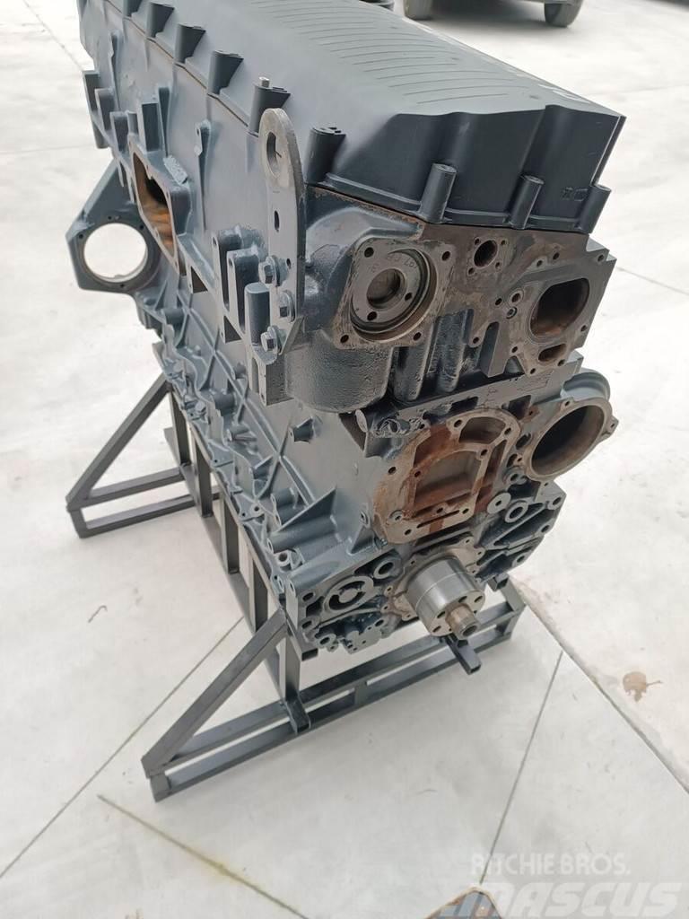 Iveco STRALIS CURSOR 13 F3BE0681 EURO 3 RECONDITIONED WI Engines