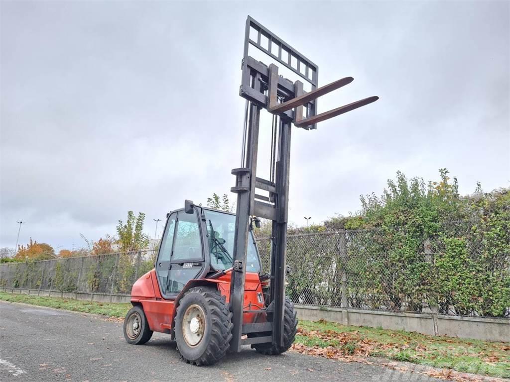 Manitou MSI50 Other