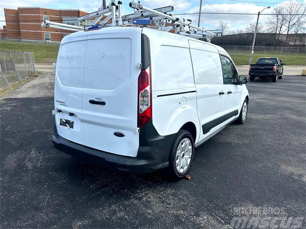 Ford Transit Connect Cars