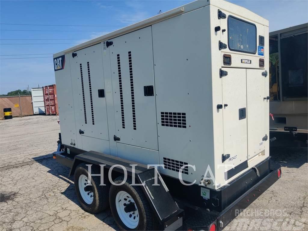  ALTORFER POWER SYSTEMS APS60 Other Generators