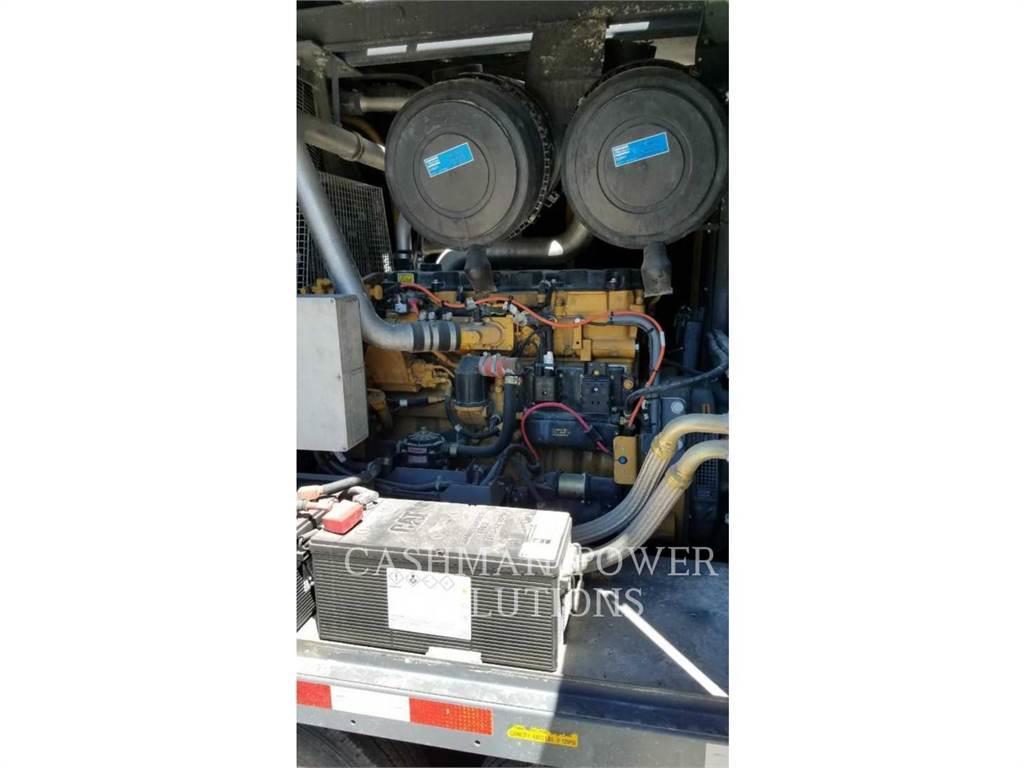 Atlas Copco XATS950CD6 Compressed air dryers