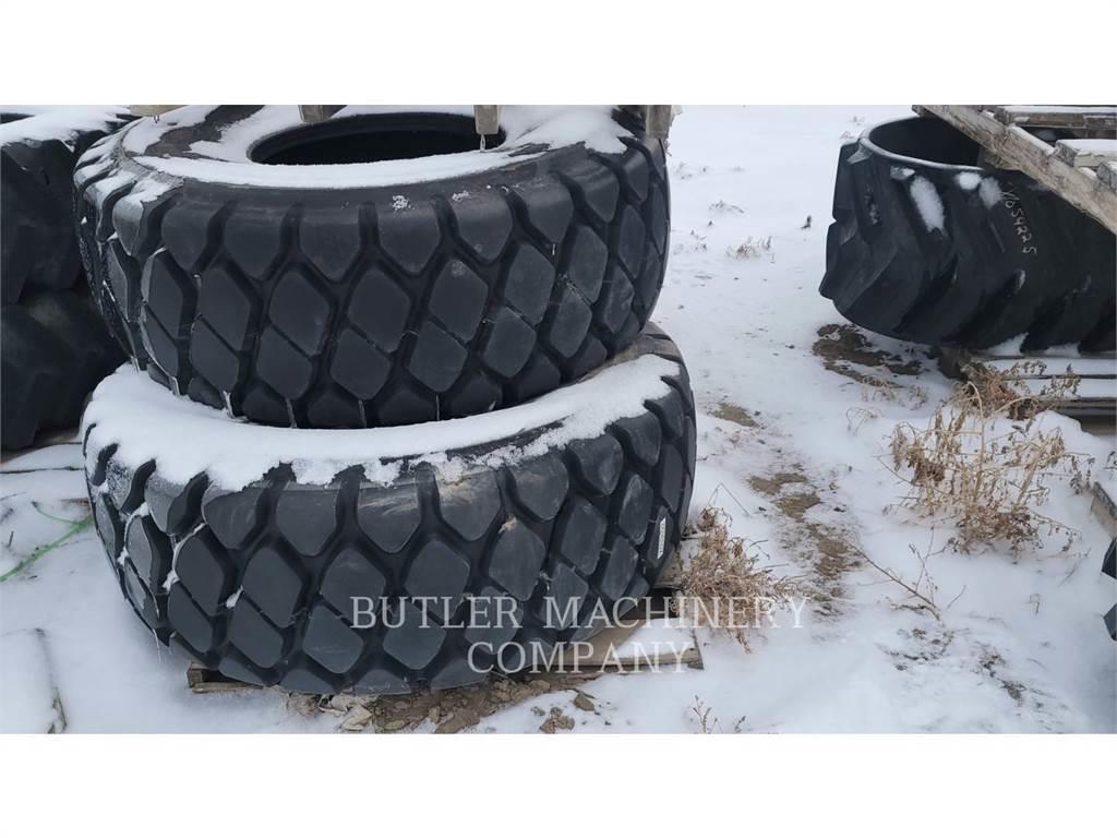 CAT 20.5R25VMT Tyres, wheels and rims