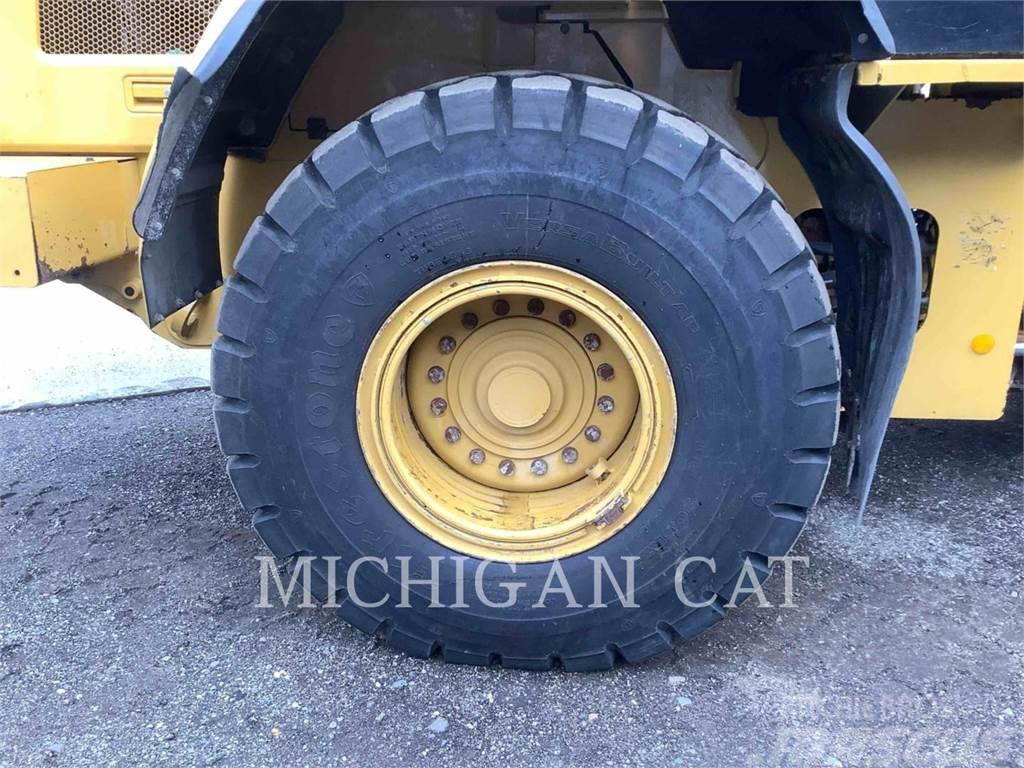 CAT 938K Wheel loaders