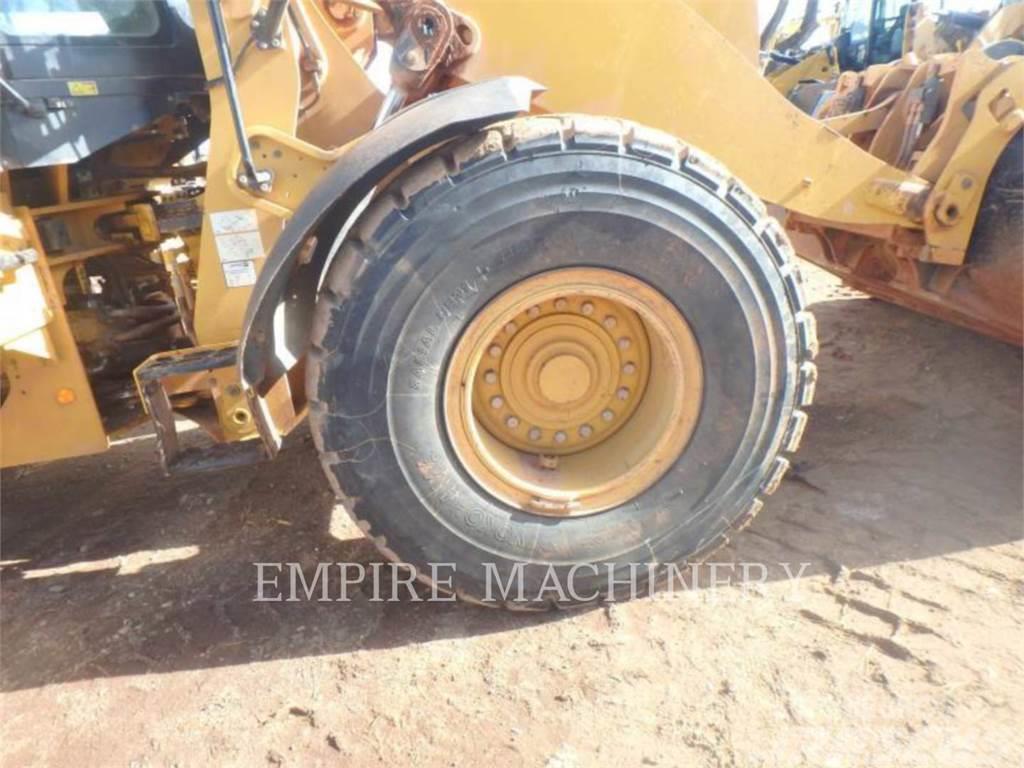 CAT 938M FC Wheel loaders