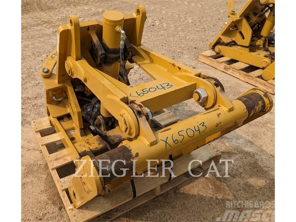 CAT MOTOR GRADER HYDRAULIC LIFT GROUP Snow throwers