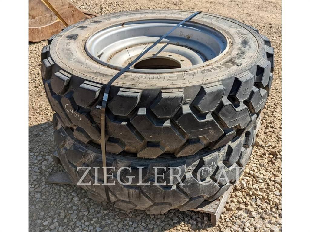 CAT TL642TIRES Tyres, wheels and rims