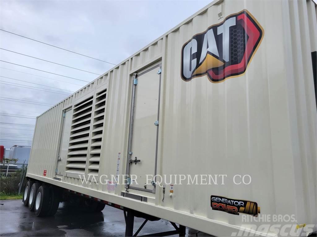 CAT XQ 1750 Other Generators
